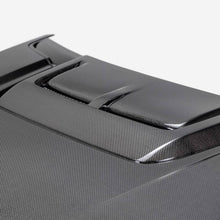 Load image into Gallery viewer, Anderson Composites 21-24 Ford Raptor Type-OE Carbon Fiber Hood