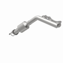 Load image into Gallery viewer, Magnaflow 05-11 Toyota Tacoma Converter DF 4.0L