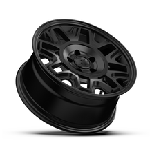 Load image into Gallery viewer, fifteen52 Wander SV 17x8 / 6x130 BP / 40 ET / 84.1 CB / 6.08 BS / Asphalt Black Wheel