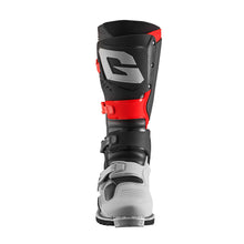 Load image into Gallery viewer, Gaerne SG22 Limited Edition Gore-Tex Enduro Boot Red/Black/Grey LE Size - 10
