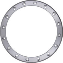 Load image into Gallery viewer, Raceline Beadlock Ring - Podium -15in - 16 Hole - 10mm - Gunmetal