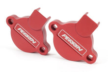 Load image into Gallery viewer, Perrin 15-22 WRX Cam Solenoid Cover - Red
