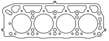 Load image into Gallery viewer, Cometic Toyota 1.6L 2T/2TC/3TC/3T-EU 89mm .040 inch MLS Head Gasket