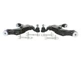 SuperPro Lower Alignment Caster Camber Control Arm