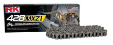 Load image into Gallery viewer, RK Chain 428MXZ1-92L - Natural