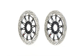 Brembo OE 98-99 Ducati 748 SPS/00-02 748R/00-02 748S/03-04 800/2003 800 Sport Groove Brake Disc