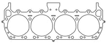 Load image into Gallery viewer, Cometic Chrysler 440 Siamese 4.50 inch Bore .040 inch MLS-5 Headgasket