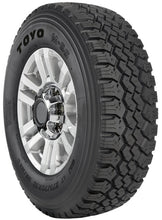 Load image into Gallery viewer, Toyo M55 Tire - LT285/70R17 121Q TL