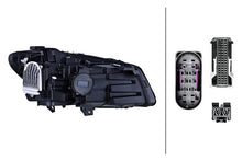 Load image into Gallery viewer, Hella 2016-2019 Mercedes-Benz CLA180 Headlight Assembly