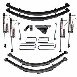 Skyjacker 6In SYS 99-02/99F250 F350 V10