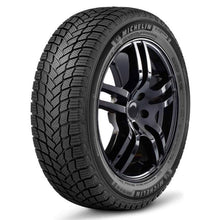Load image into Gallery viewer, Michelin X-Ice Snow 255/45R20 105T XL