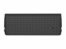 Load image into Gallery viewer, WeatherTech 25-26 Ford Expedition Cargo Liner - Black