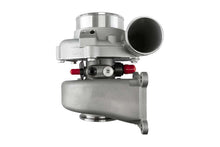 Load image into Gallery viewer, Turbosmart Water Cooled 6870 (Kompact) T4 Divided 1.00AR Externally Wastegated TS-2 Turbocharger
