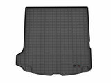 WeatherTech 25-25 Volvo EX90 Behind 2nd Row Cargo Liners - Black