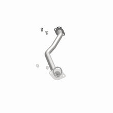 Load image into Gallery viewer, BRE Exhaust 04-09 Highlander RX330 RX350 2.4L 3.3L 3.5L Front Pipe Kit