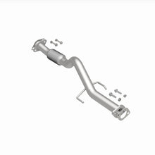 Load image into Gallery viewer, BRE Exhaust 06-11 Accent Rio 1.6L Front Pipe Kit