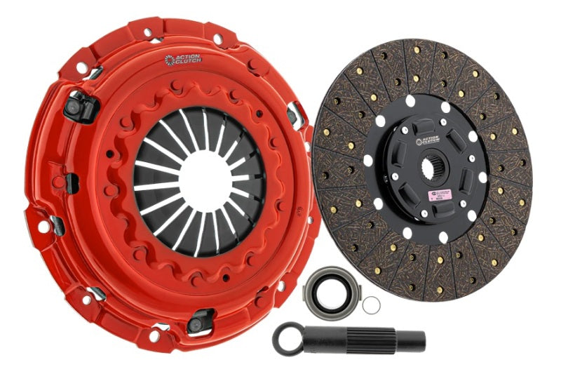 Action Clutch 04-05 BMW 325Xi 2.5L Stage 1 Clutch Kit (1OS)