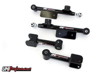 Load image into Gallery viewer, UMI Performance 99-04 Ford Mustang Upper &amp; Lower Rear Control Arms Kit