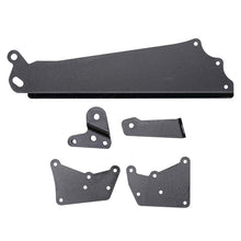 Load image into Gallery viewer, Skyjacker 2007-2008 Jeep Wrangler (JK) 4WD Front Dana 30/35/40 Track Bar Bracket