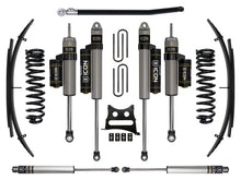 Load image into Gallery viewer, ICON 11-16 Ford F250/F350 2.5in Stage 4 Suspension System w/ Expansion Packs