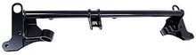 Load image into Gallery viewer, Innovative 88-91 Civic / CRX B/D-Series Black Steel Front Crossmember