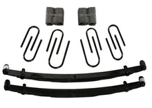 Load image into Gallery viewer, Skyjacker 2.5" SR 73-87 GM 3/4 TON