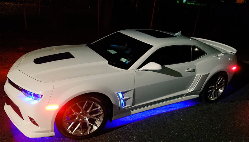 Oracle Universal LED Underbody Kit - ColorSHIFT NO RETURNS