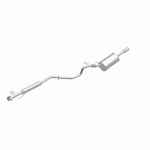 Load image into Gallery viewer, BRExhaust 13-19 Nissan Sentra 1.8L Exhaust Kit