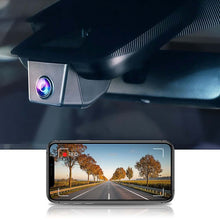 Load image into Gallery viewer, FitCamX Dash Cam for 17+ Lexus IS