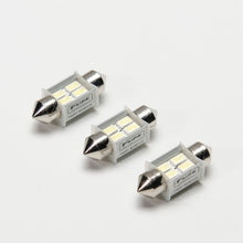 Load image into Gallery viewer, Putco 10-16 Kia Forte - 4 Door Premium LED Dome Lights (Application Specific)