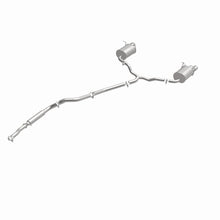 Load image into Gallery viewer, MagnaFlow BRE Exhaust Kit 11-17 Dodge Journey 3.6L