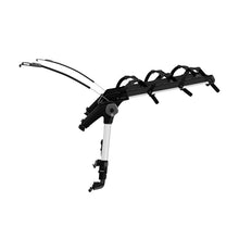 Load image into Gallery viewer, Thule OutWay Hanging-Style Trunk Bike Rack (Up to 3 Bikes) - Silver/Black