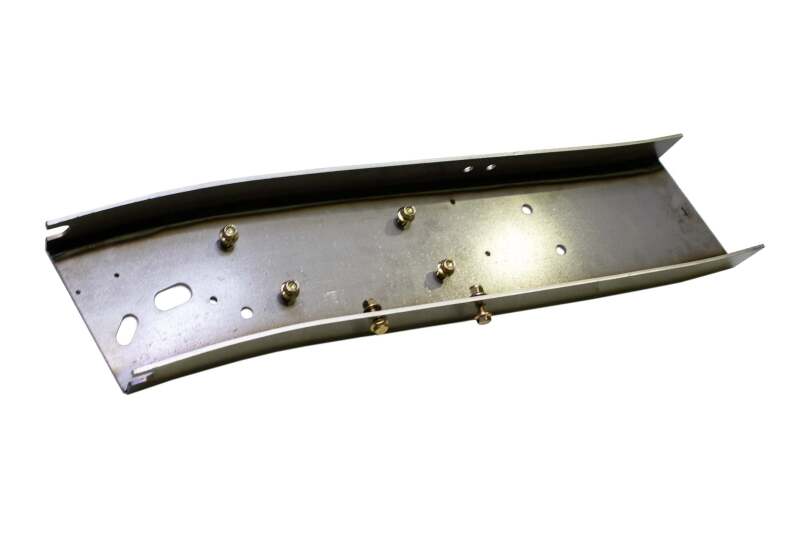 Rust Buster 1999-2006 Chevy & GMC Pick Up Truck ward Rear Frame Repair Kit - Left