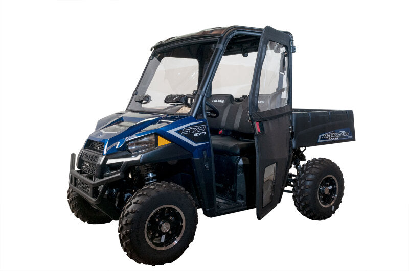 Seizmik 15-21 Polaris Ranger 570/800/EV Mid-Size Profit Door Kit