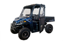 Load image into Gallery viewer, Seizmik 15-21 Polaris Ranger 570/800/EV Mid-Size Profit Door Kit