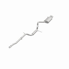 Load image into Gallery viewer, BRExhaust 11-14 Volkswagen Jetta 2L Exhaust Kit