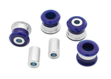Load image into Gallery viewer, SuperPro Control Arm Bushing Kit