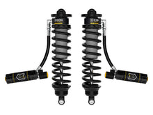 Load image into Gallery viewer, ICON 17-26 Ford F-250/350 SD 4WD 4-5.5in 3.0 Series VS RR CDEV Bolt-In Coilover Conversion Kit