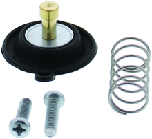 Load image into Gallery viewer, QuadBoss 99-04 Yamaha YFM250 Bear Tracker Air Cut-Off Valve Kit