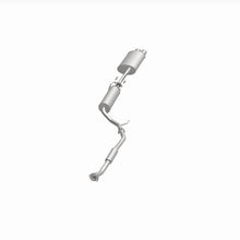 Load image into Gallery viewer, MagnaFlow BRE Exhaust Kit 06-09 Acura CSX 2.0L