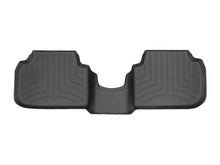 Load image into Gallery viewer, WeatherTech 2016+ Mini Clubman F54 Rear FloorLiner - Black