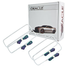 Load image into Gallery viewer, Oracle Ford F250 05-07 Halo Kit - ColorSHIFT w/ BC1 Controller SEE WARRANTY