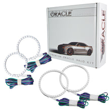 Load image into Gallery viewer, Oracle Jaguar XK8 96-06 Halo Kit - ColorSHIFT w/o Controller SEE WARRANTY