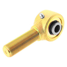 Load image into Gallery viewer, RockJock Johnny Joint 2in Narrow Forged Rod End - (7/8in -14 LH Threads - 1.970in x .562in Ball)