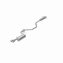 Load image into Gallery viewer, MagnaFlow BRE Exhaust Kit 09-13 Mazda 6 2.5L