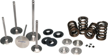 Load image into Gallery viewer, Ferrea Chevrolet Corvette C8 6.2L LT2 Single Spring Kit