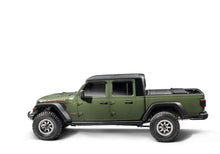 Load image into Gallery viewer, BAK 17-25 Honda Ridgeline 5.4ft. Bed BAKFlip MX4 TS