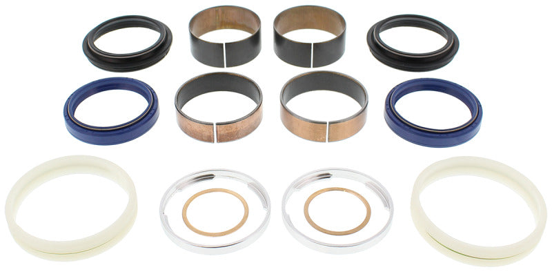 Pivot Works Frk Rebuild Kit Yz125/250