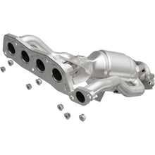 Load image into Gallery viewer, MagnaFlow DF Conv 21-22 Toyota Corolla 2.0L OEM
