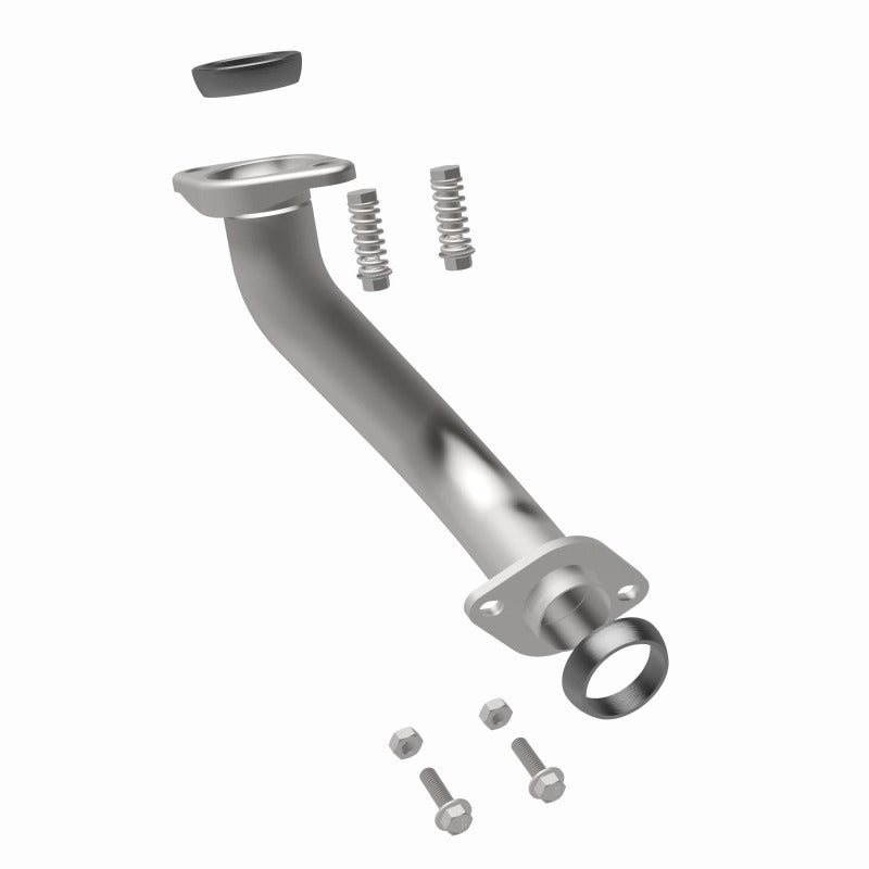 BRE Exhaust 99-05 Tracker Grand Vitara  1.6L 2.0L 2.5L Front Pipe Kit